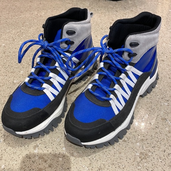 Intensi Mens Size 11 Shoes - Picture 1 of 10